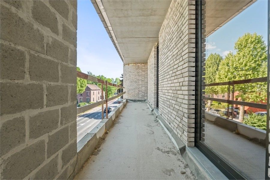 Appartement 07 - eerste verdiep foto 36