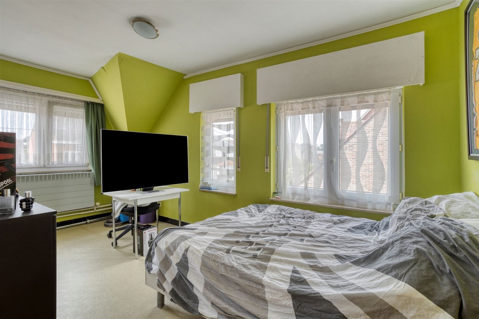 Gezinsvriendelijke villa in rustige wijk vlak bij het centrum van Oostmalle foto 15