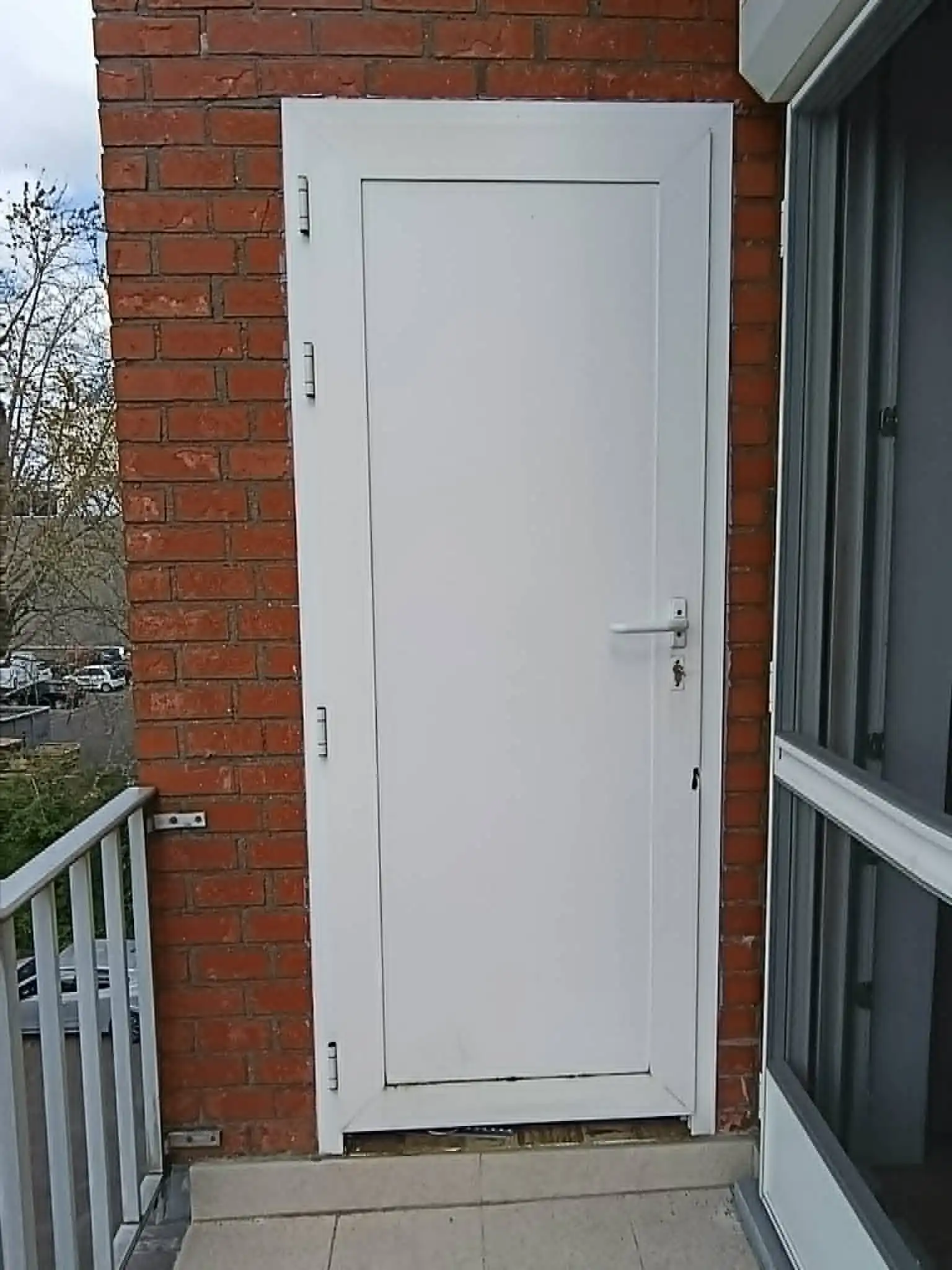 instapklaar appartement  foto 9