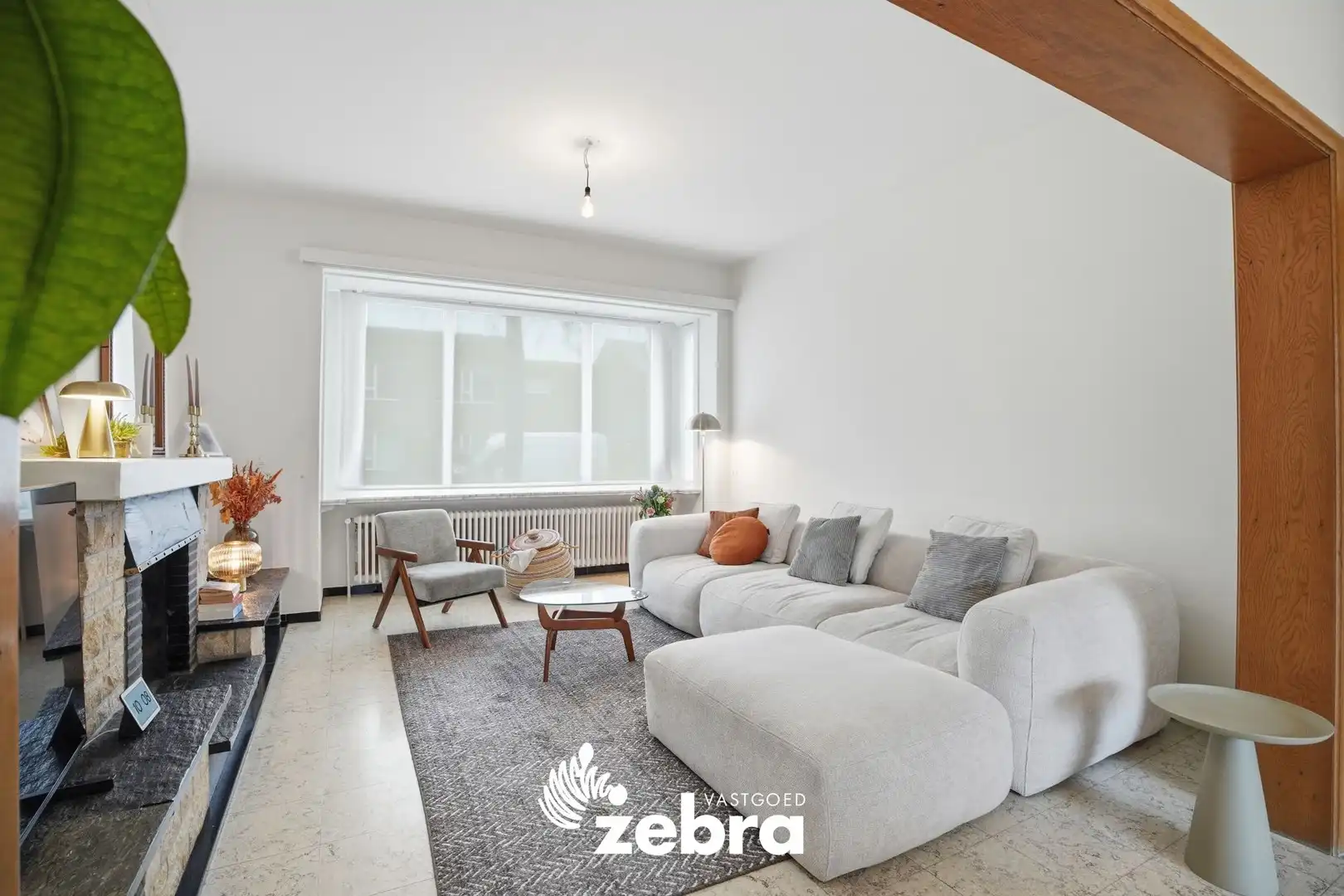 Energiezuinige woning met drie slaapkamers in centrum Tielt! foto 2