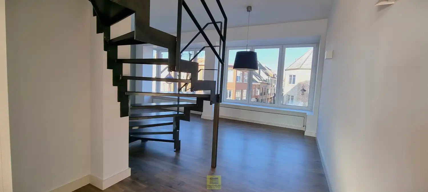 Exclusieve loft te huur foto 13