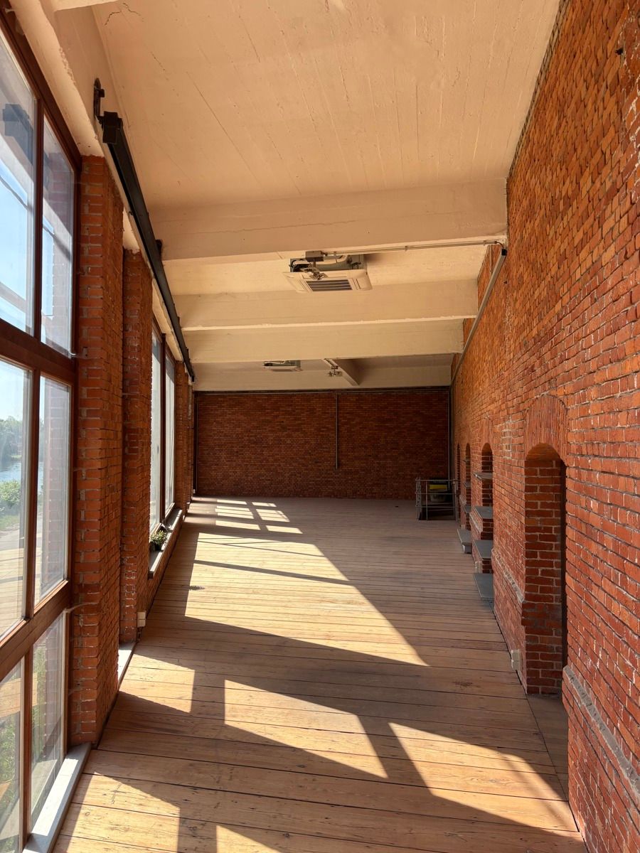 Opslagruimte van 650 m² met veel daglicht foto 13