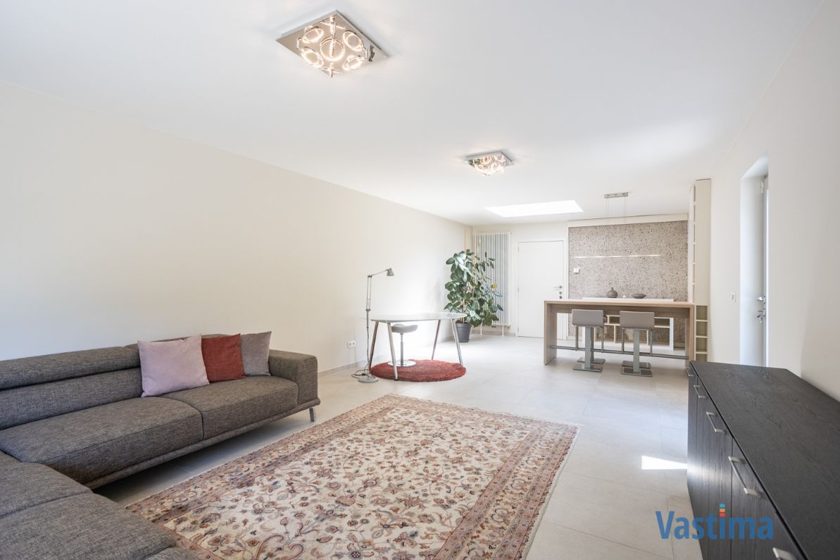 Bungalow in een oase van ruimte en rust in het hart van Ternat – ideaal voor gezinnen, kangoeroe wonen of vrij beroeper. foto 21