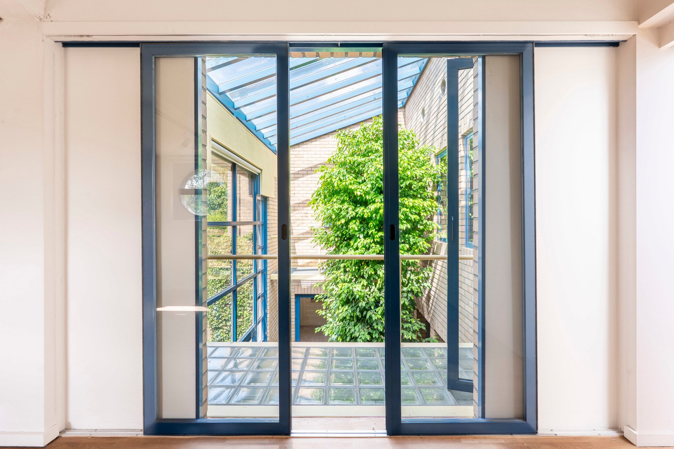 Unieke villa met karakter en potentieel in Elsdonk – Wilrijk foto 17