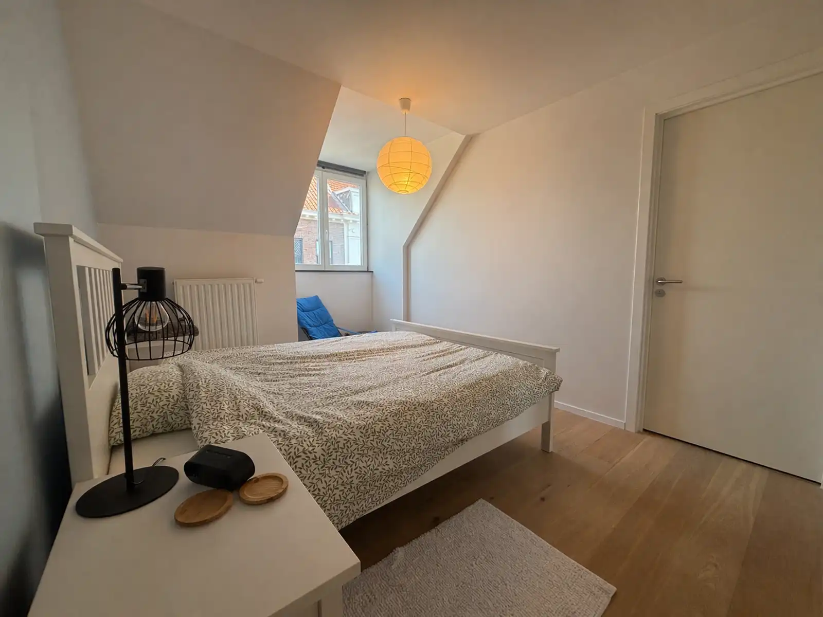 Duplexappartement in hartje Leuven!  foto 6