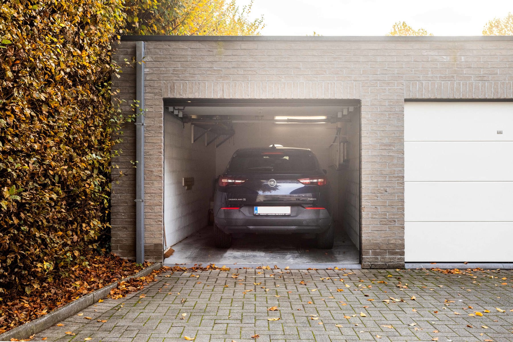 Instapklaar luxueus afgewerkt appartement met garage! foto 22