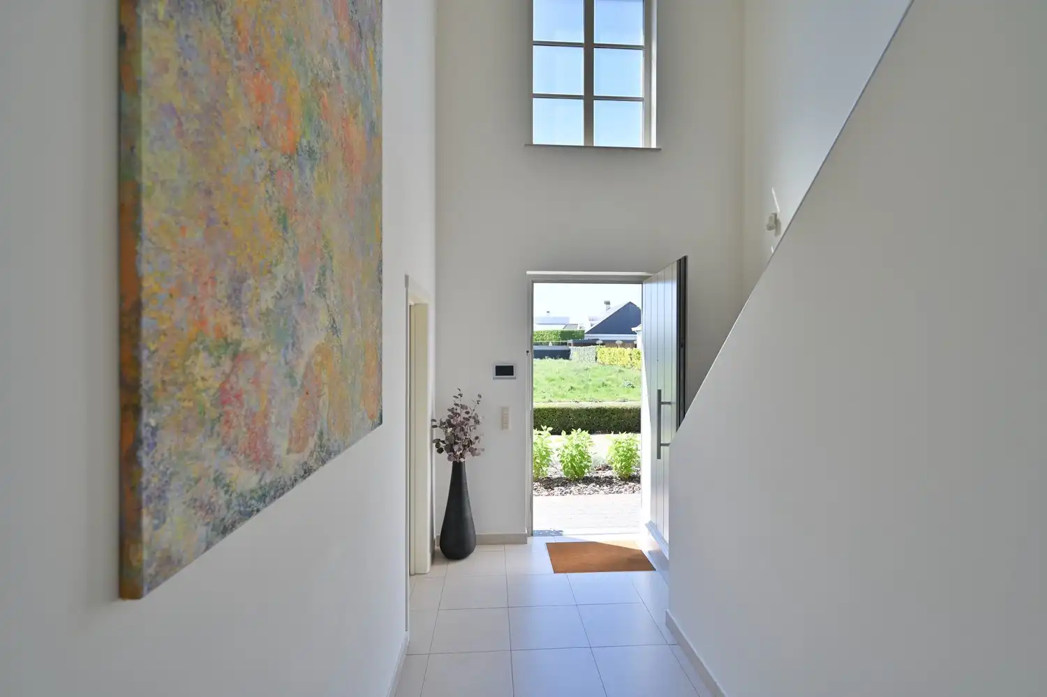 Exclusieve villa met zwembad op absolute toplocatie in het charmante Neerharen (Lanaken) foto 17