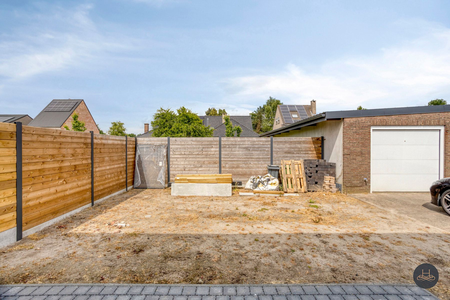 Rustig gelegen nieuwbouw woning met 3 slaapkamers foto 23