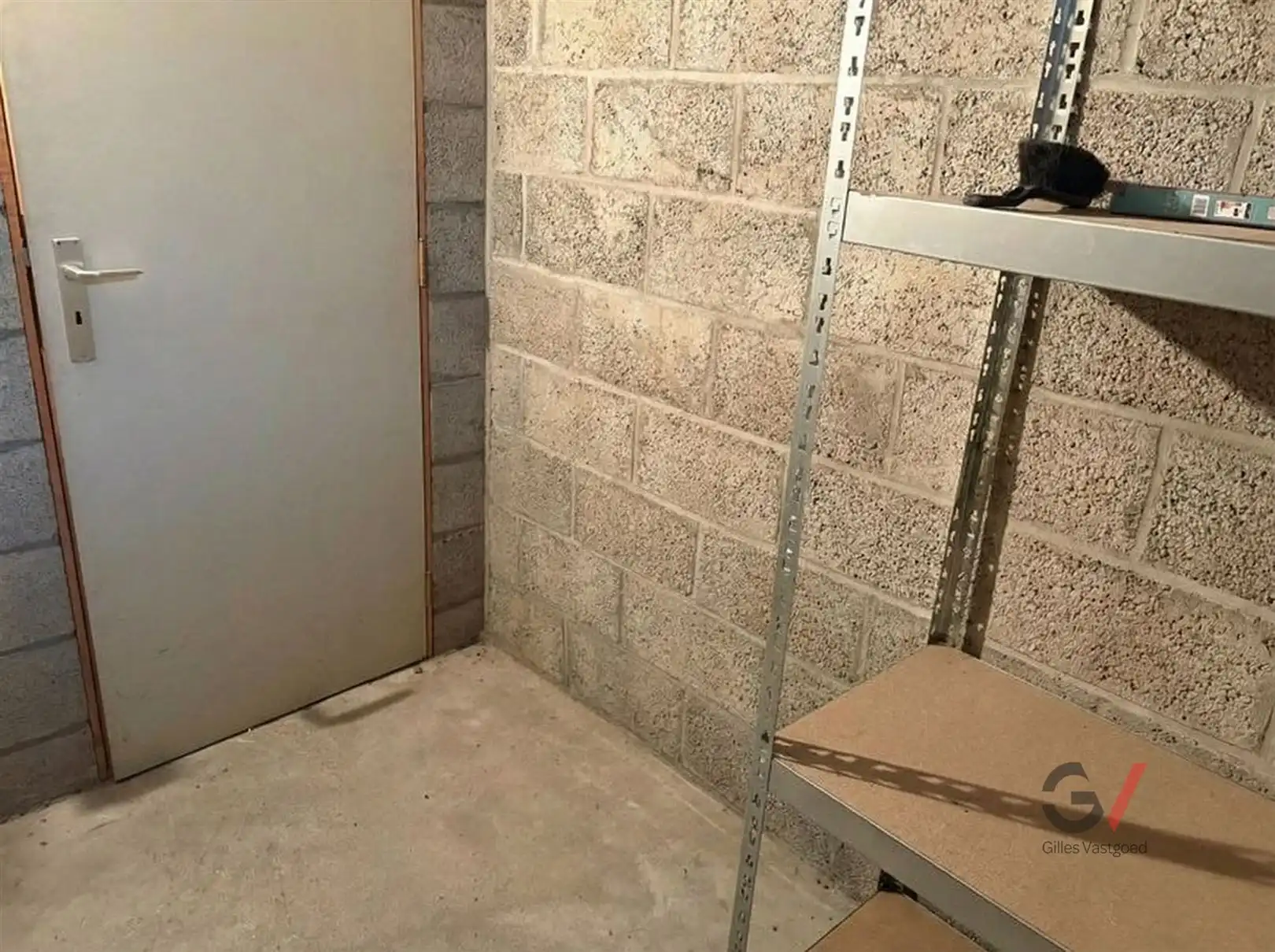 Appartement (incl. garagebox) foto 8