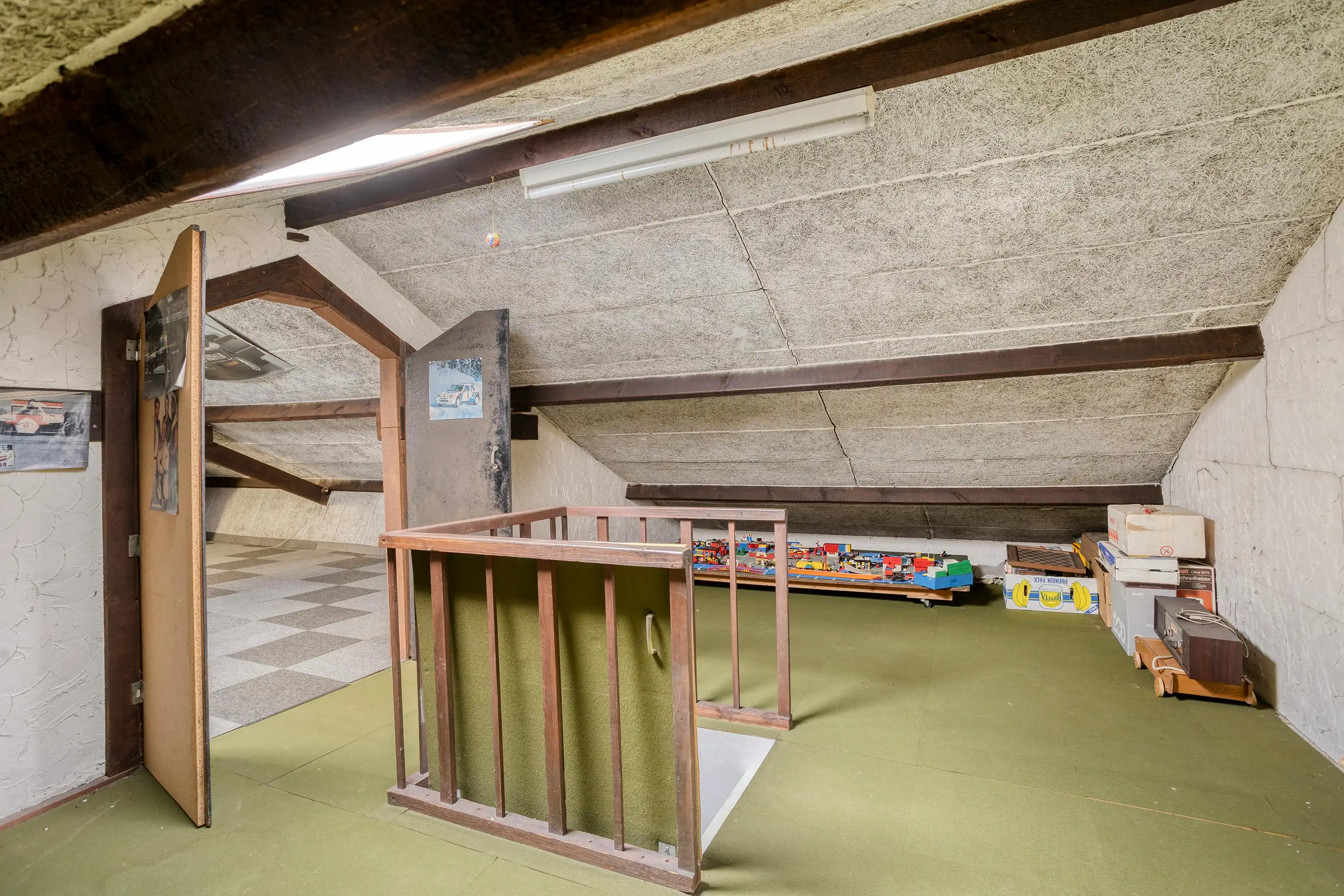 Huis 3 slaapkamers te Dilbeek Sint-Ulriks-Kapelle foto 32