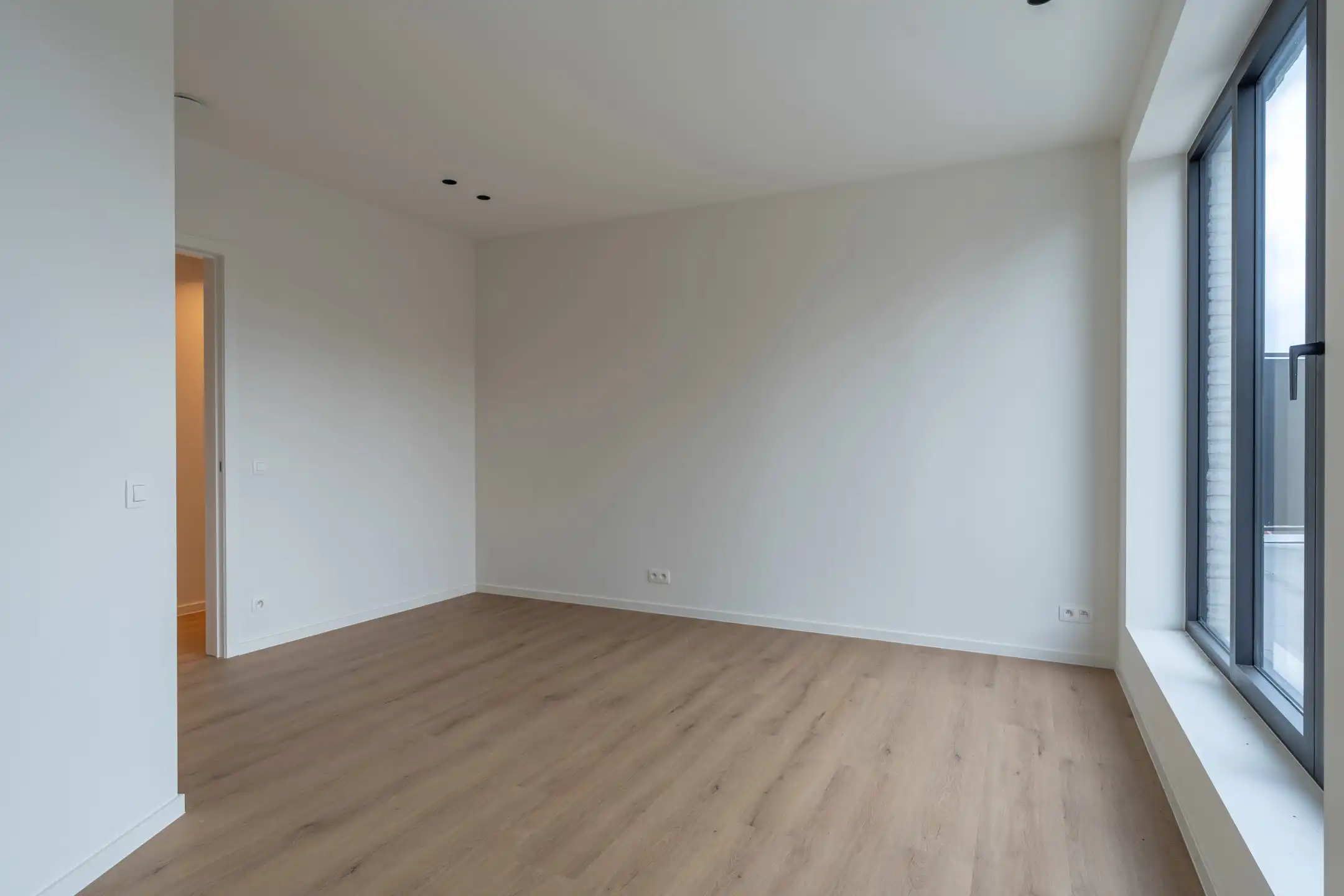 Gunstig gelegen energiezuinige app met ruime terrassen foto 26