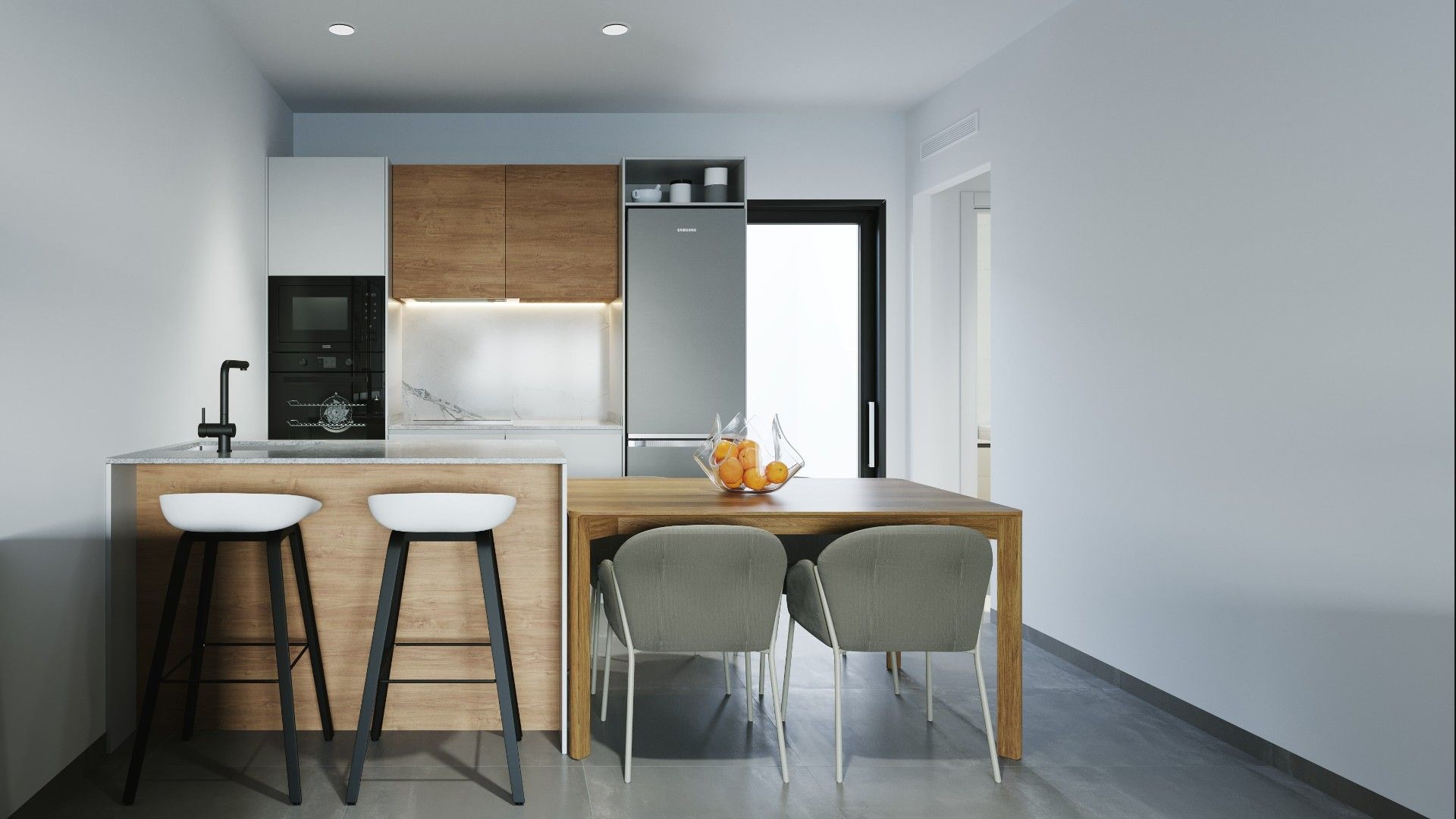 Residencial Amanecer 2 - Torre Pacheco foto 15