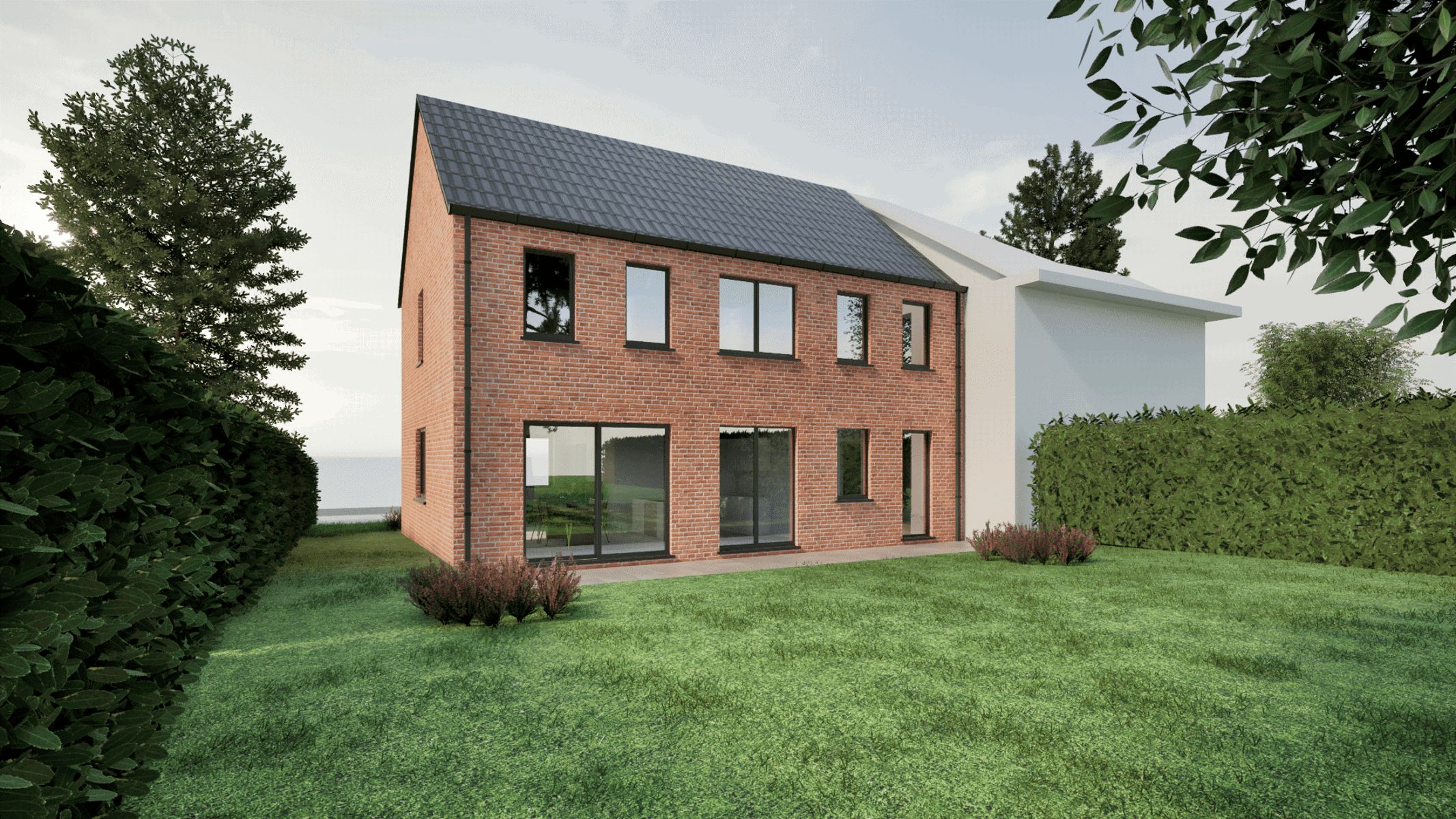 Huis te koop foto 3