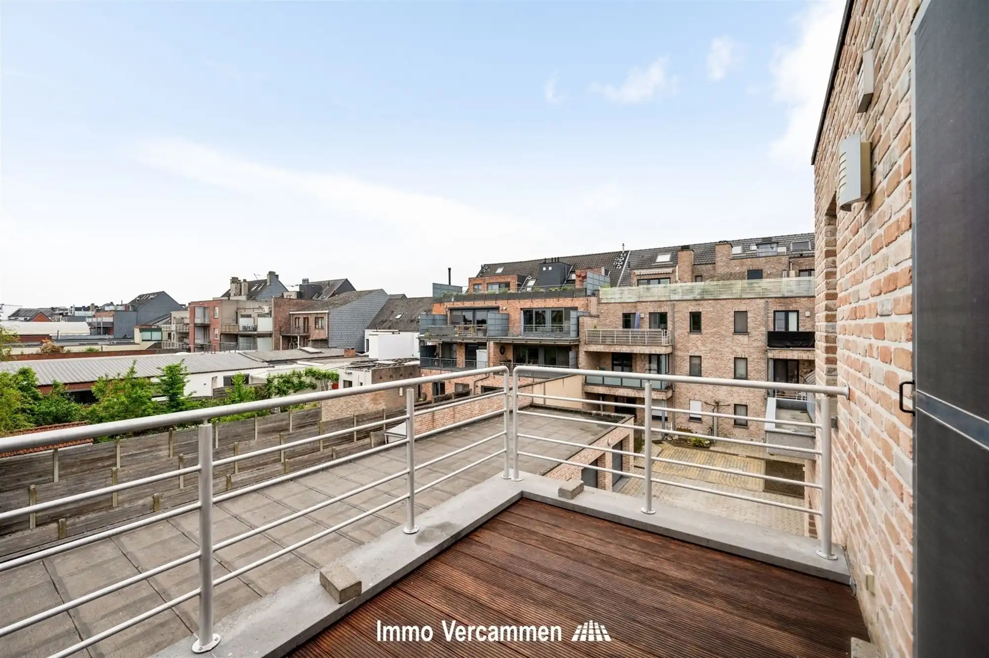 Knap appartement te Putte foto 8