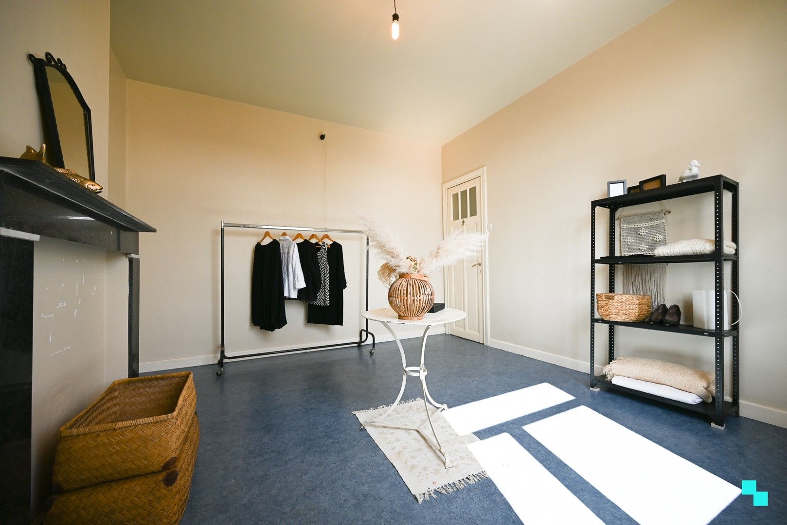 Karaktervolle charmewoning in hartje Izegem foto 20