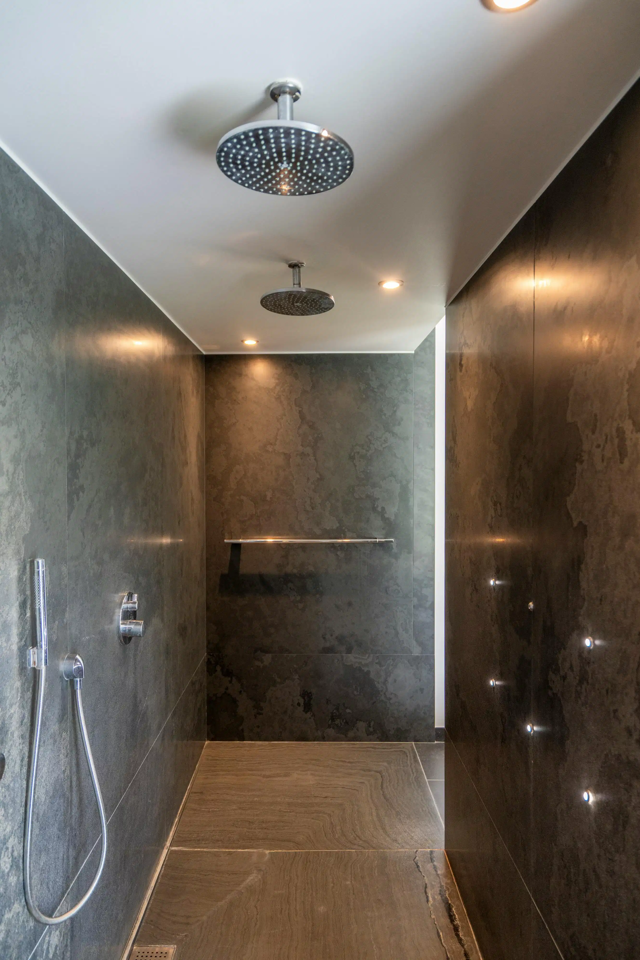 Schitterend gelegen, luxueuze villa te koop te Geluwe foto 15