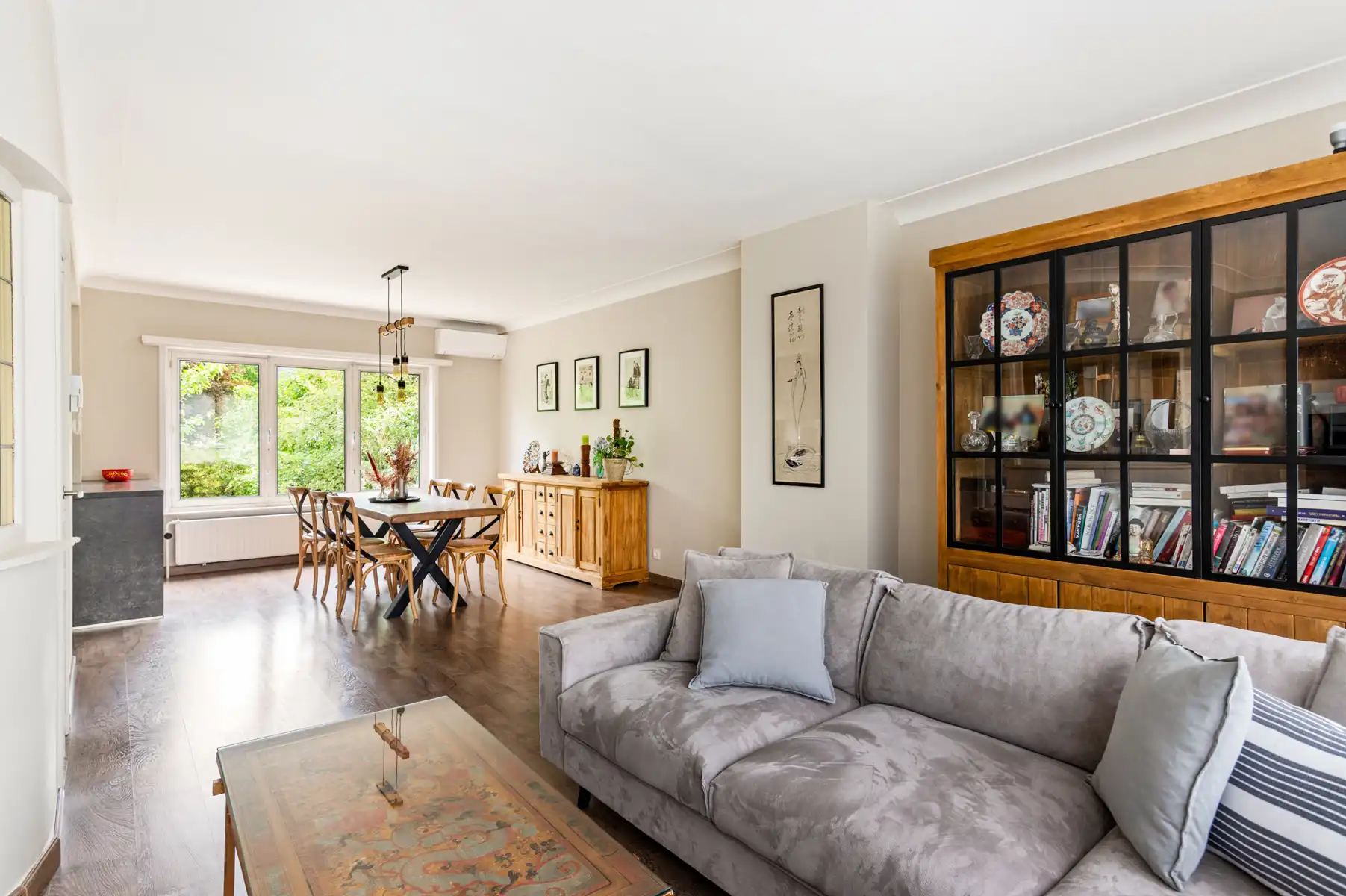 Thuiskomen in Elsdonk – gezinswoning met tuin en garage foto 8