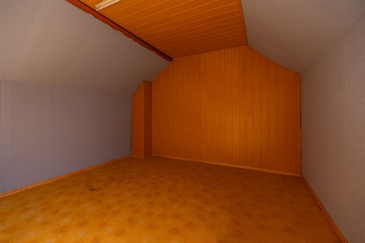 Landelijk gelegen driegevelwoning 2 slpk op 1431m² foto 20