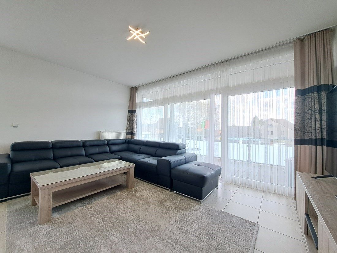Gunstig gelegen appartement te Pelt foto 4