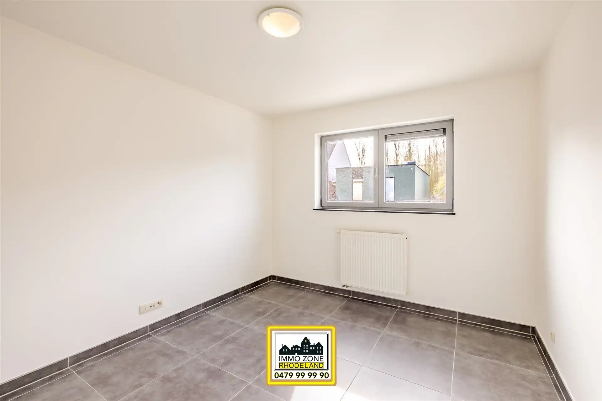 Gunstig gelegen appartement met 2 slpks en ruim terras foto 15