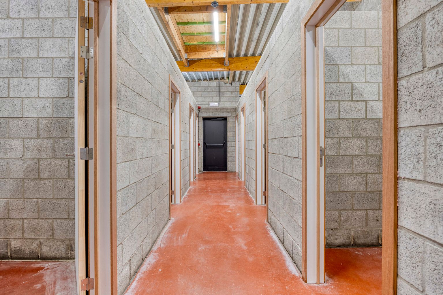 PRACHTIG APPARTEMENT MOGELIJKS AAN 6% BTW foto 23