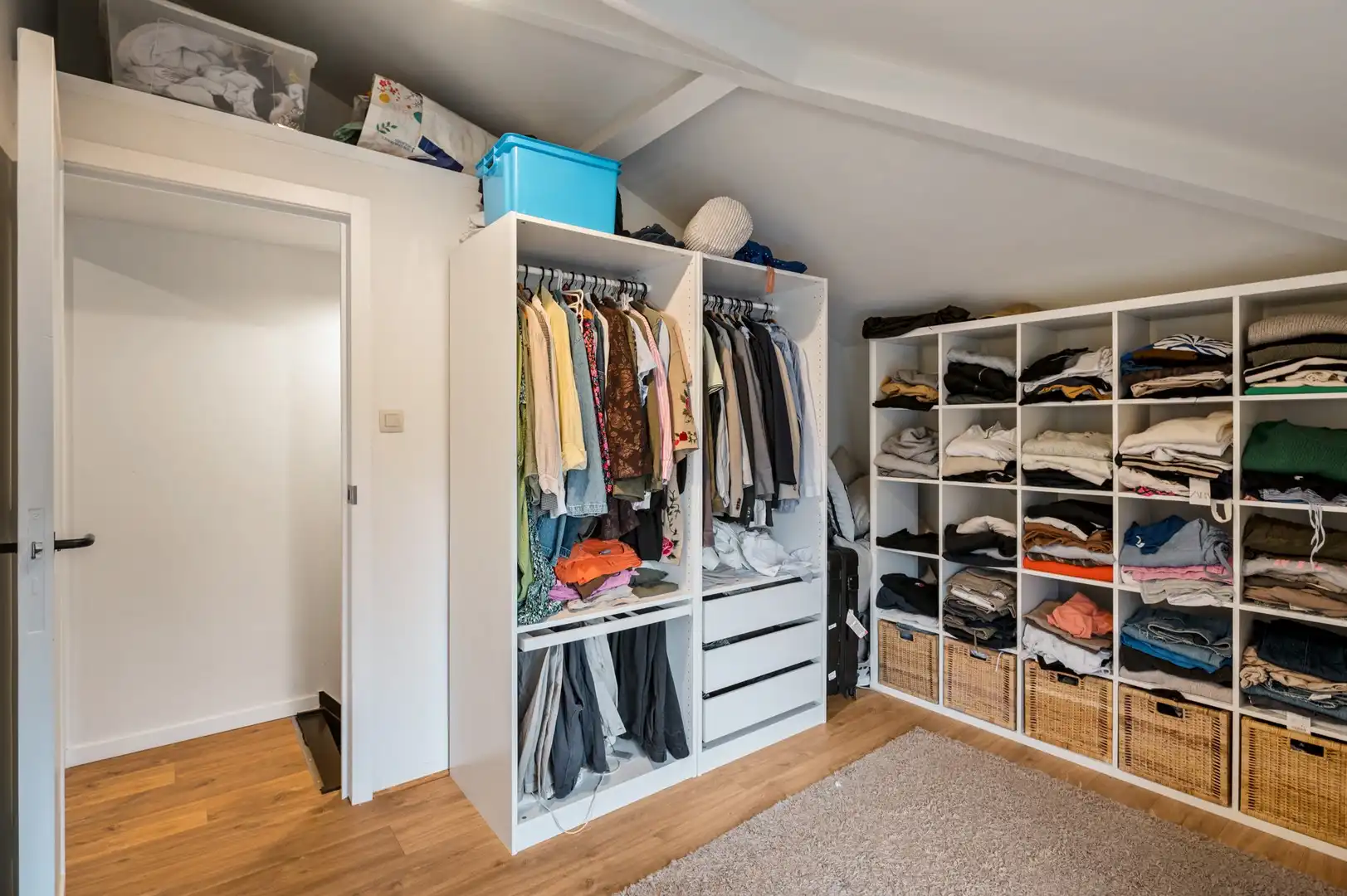 Energiezuinige woning met ZW-tuin en 3 slpks foto 16