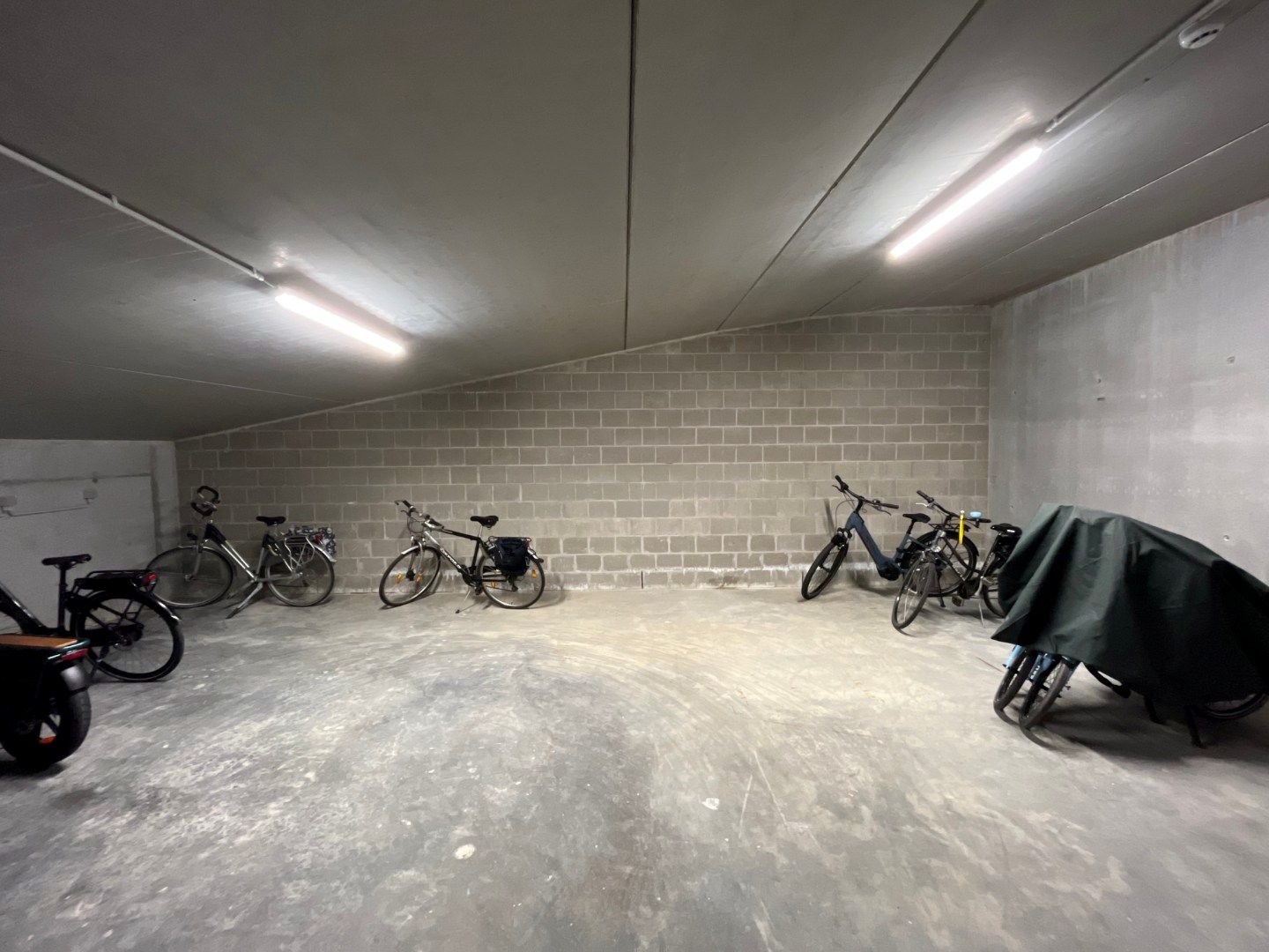 Prachtig modern nieuwbouwappartement in Wetteren foto 33