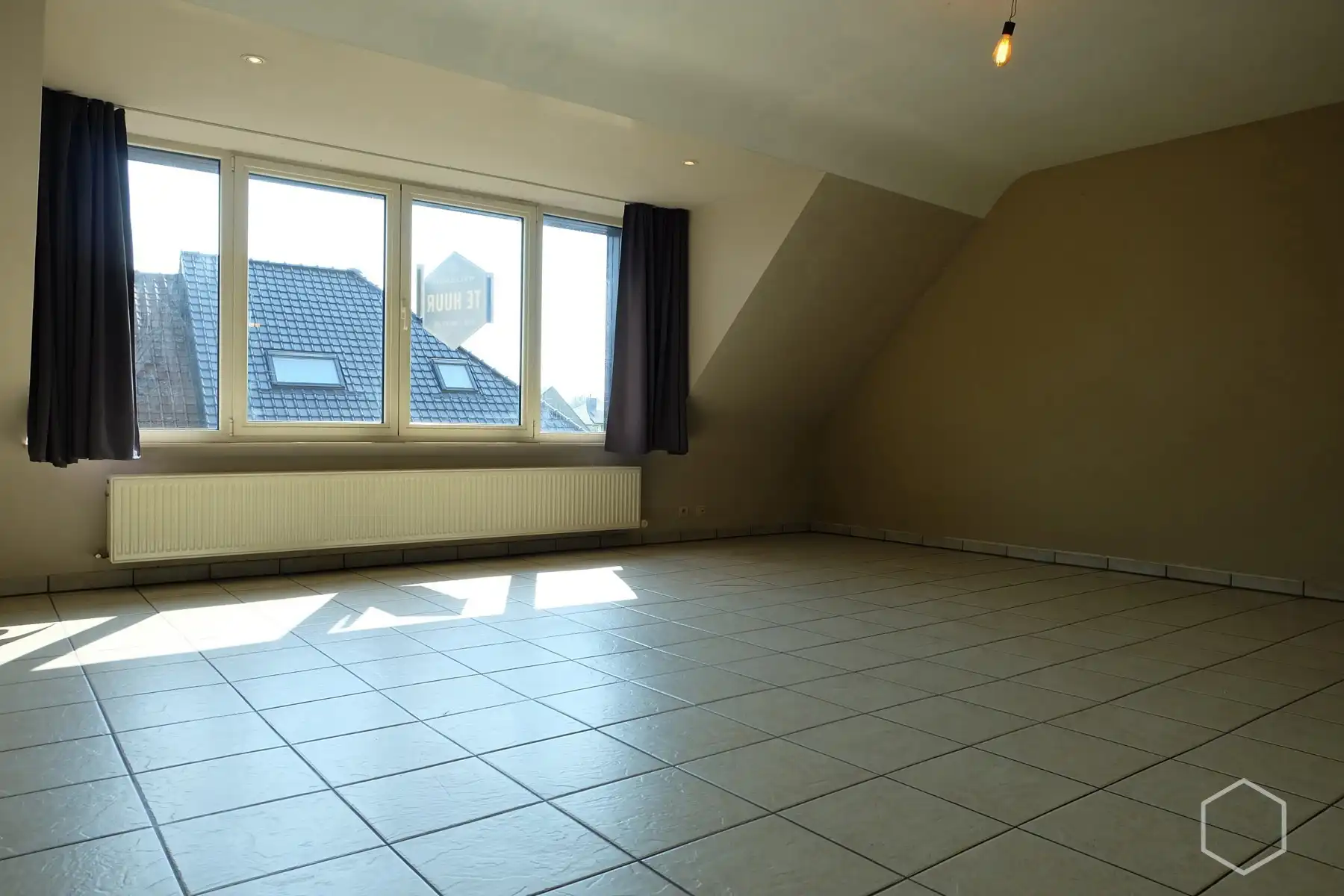 Appartement te huur foto 4