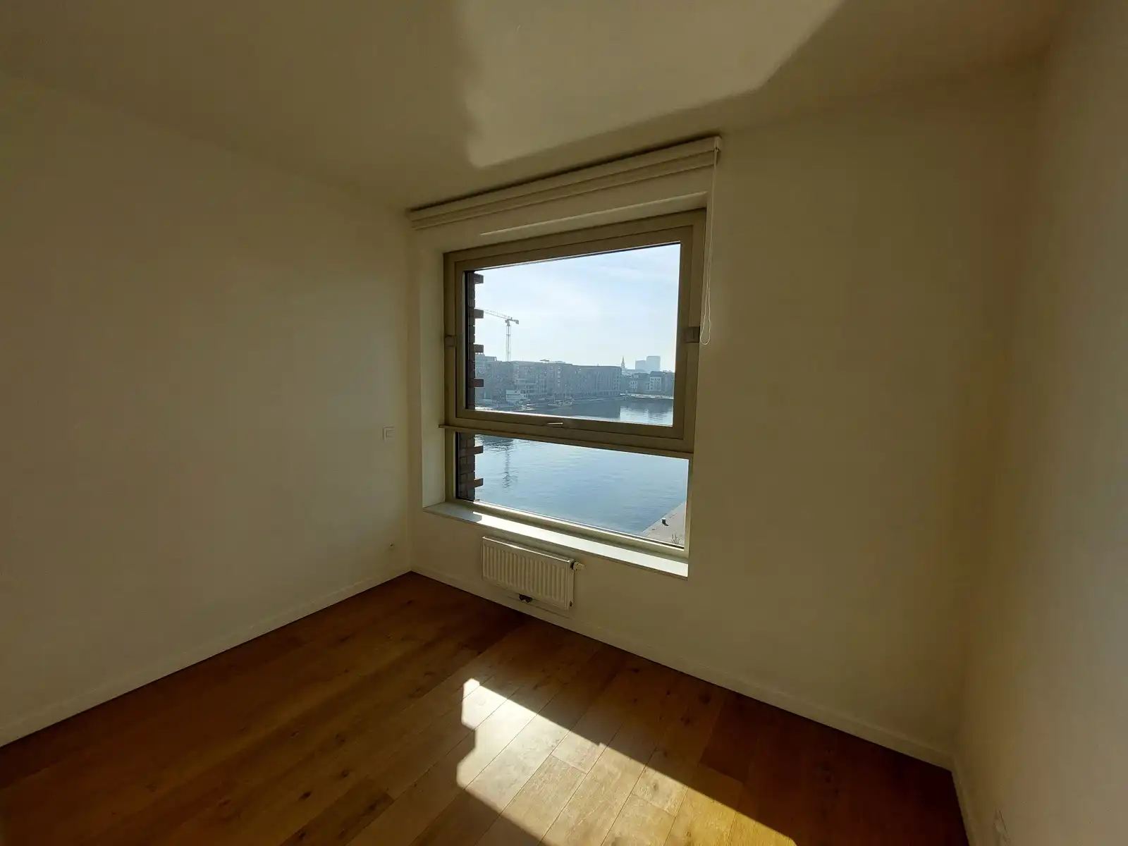 EILANDJE - 3 slaapkamers met ZW-TERRAS - subliem uitzicht  foto 13