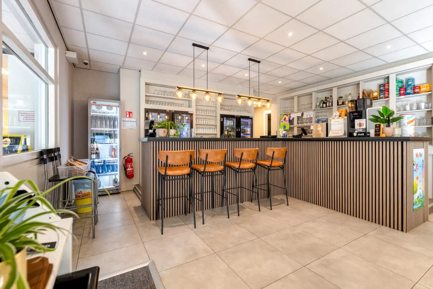 Unieke overnamekans: volledig uitgeruste binnenspeeltuin met brasserie op toplocatie in Rekem/Lanaken foto 11