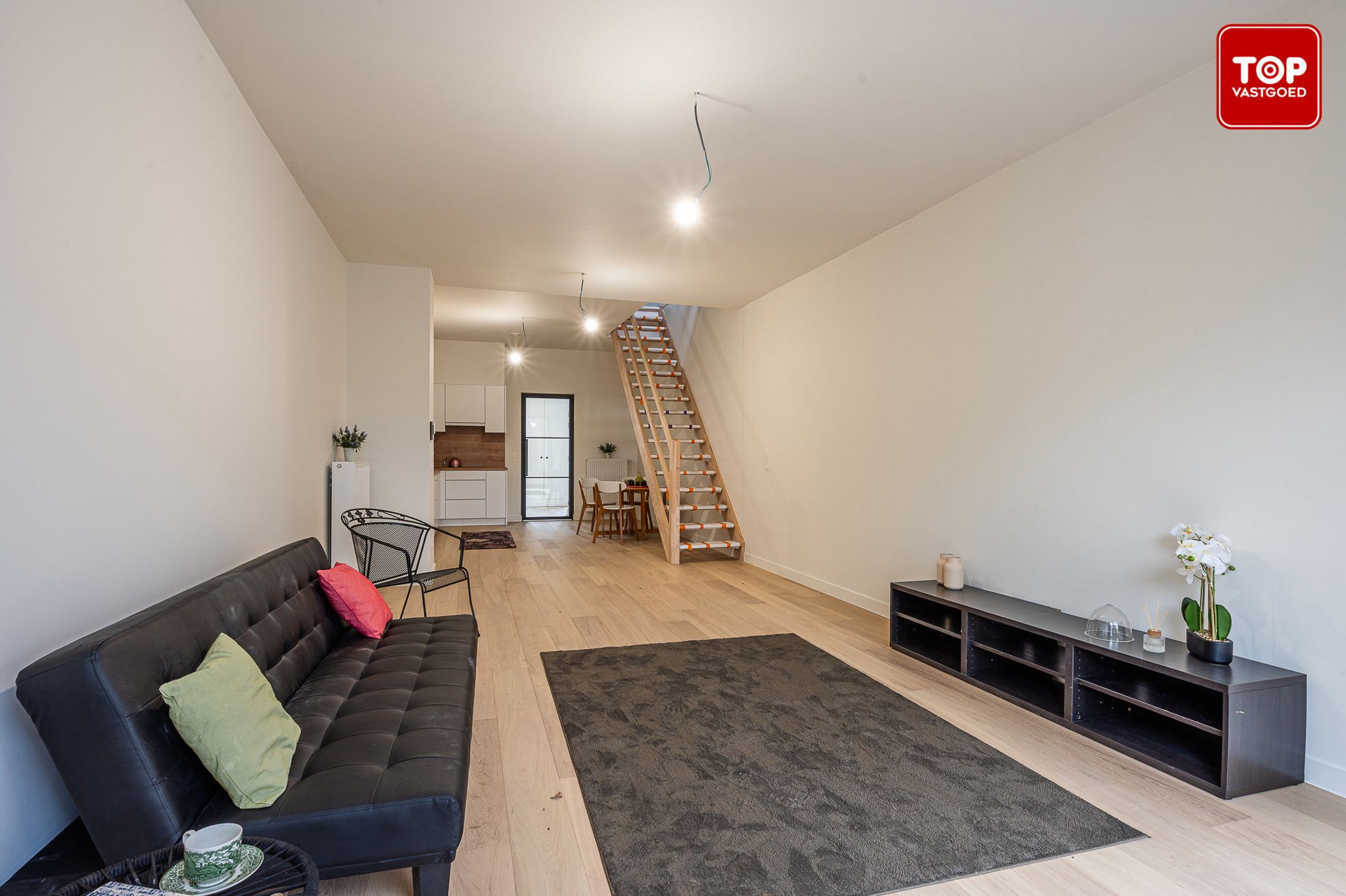 Top gerenoveerde gezinswoning in Mariakerke foto 39