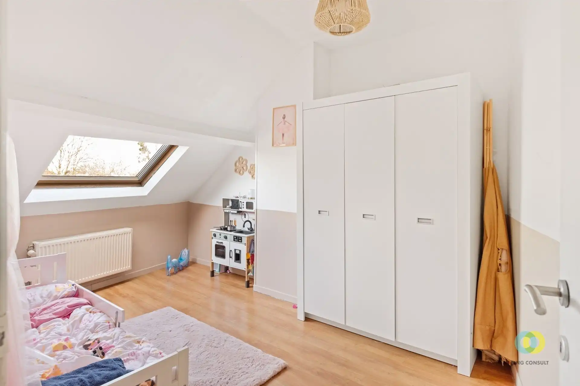 appartementsgebouw foto 11