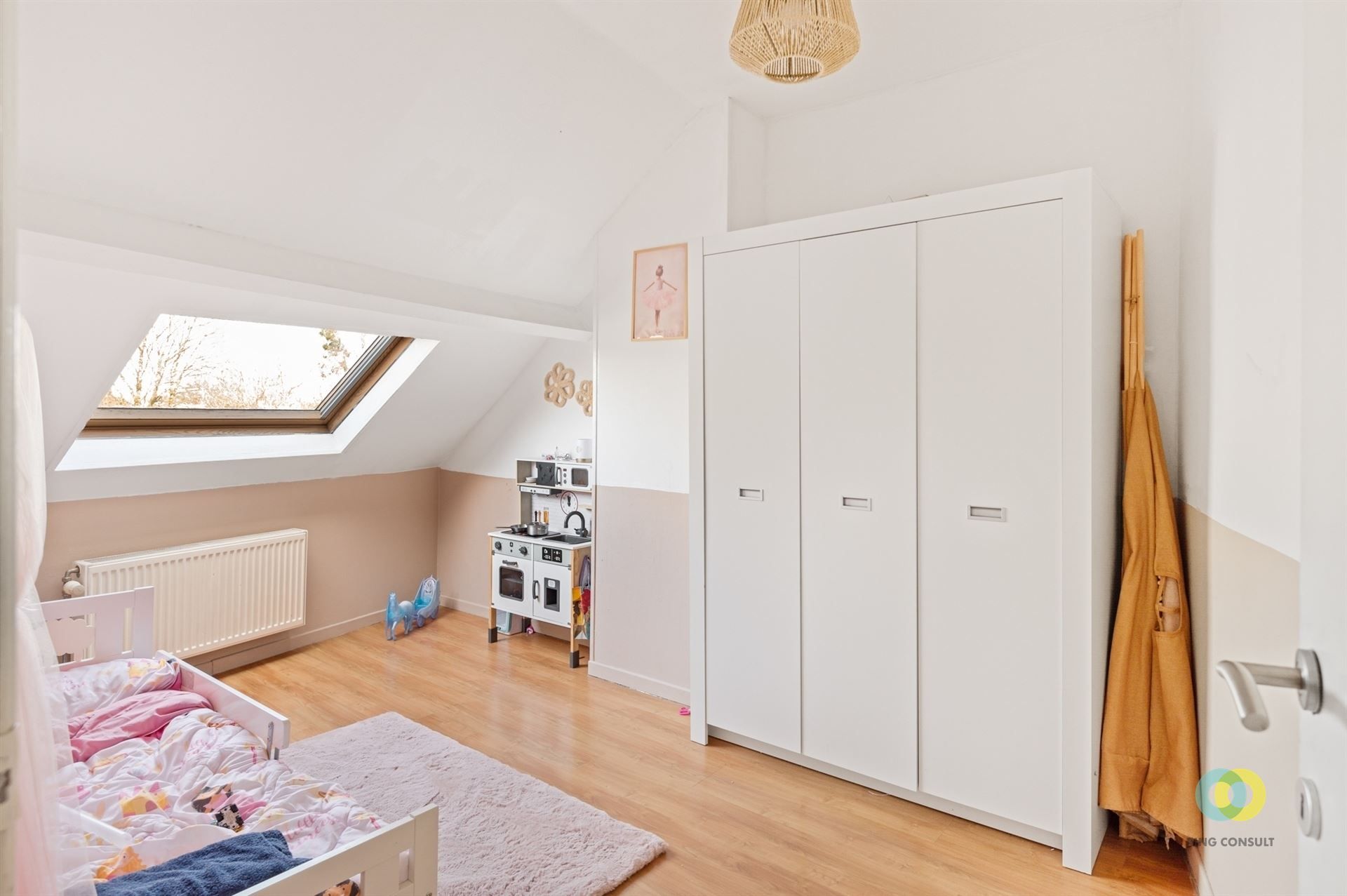 appartementsgebouw foto 11