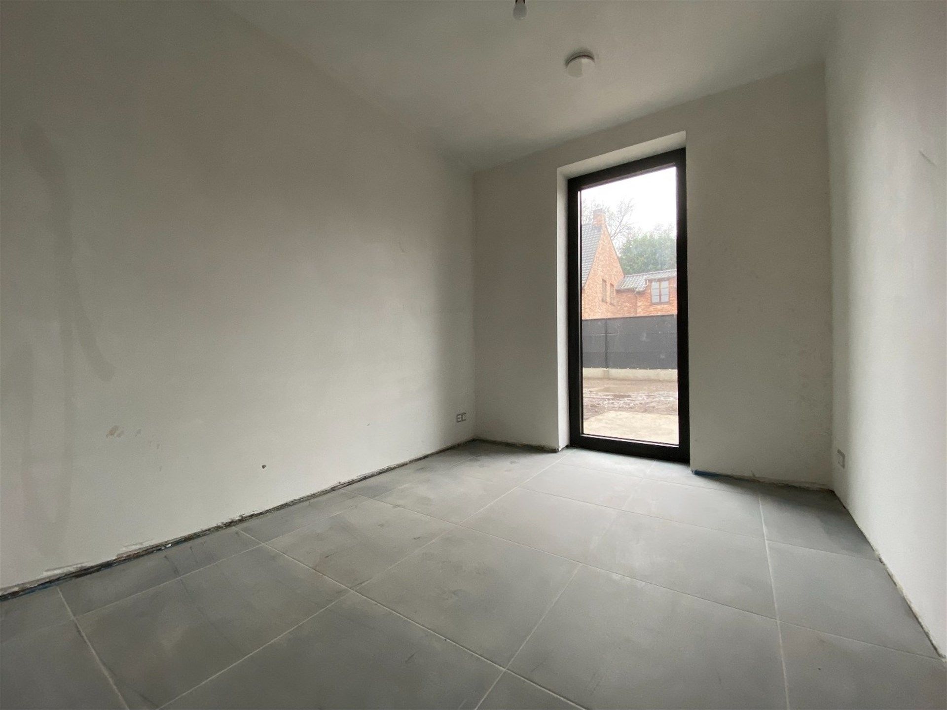 Gunstig gelegen energiezuinig nieuwbouw appartement.  foto 16