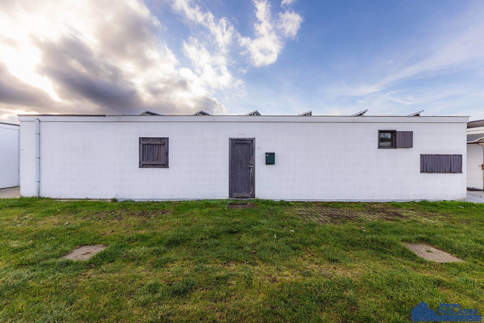 Charmante vakantiewoning in "De Grote Zeemeeuwen" foto 1