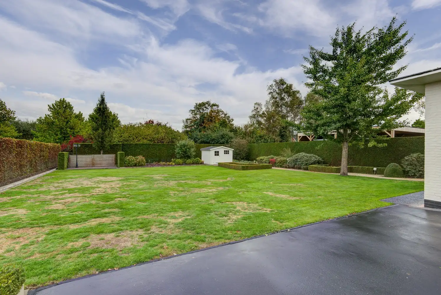 VERZORGDE GEZINSWONING MET 3 SLAAPKAMERS EN EEN RUIME TUIN TE STOKROOIE (HASSELT) foto 28
