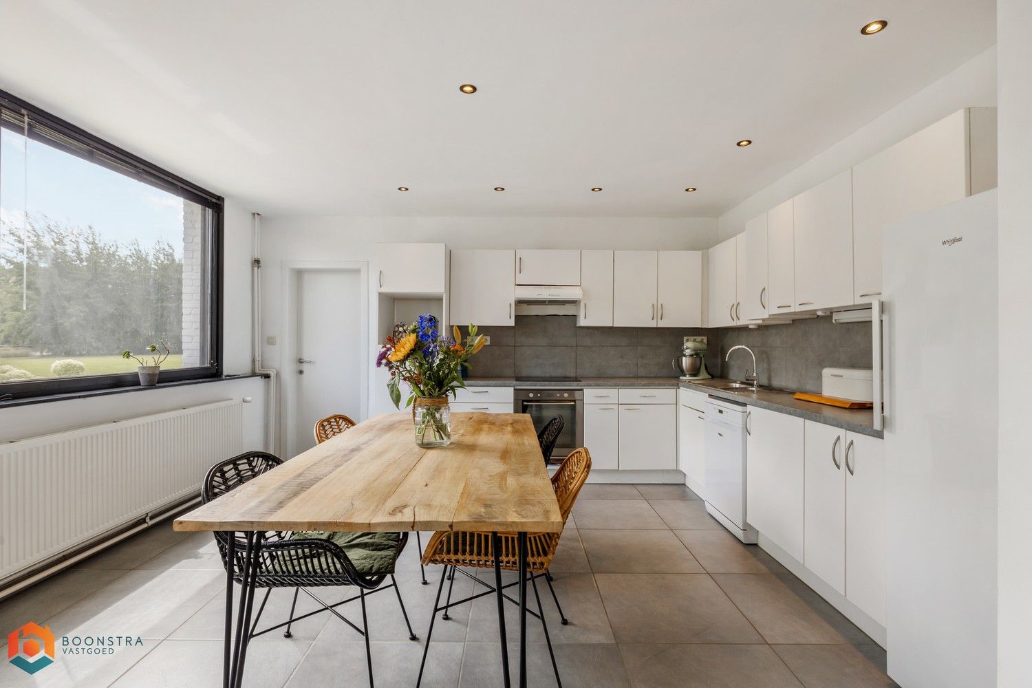 Charmante hoeve op perceel van 4870 m² te Putte foto 8