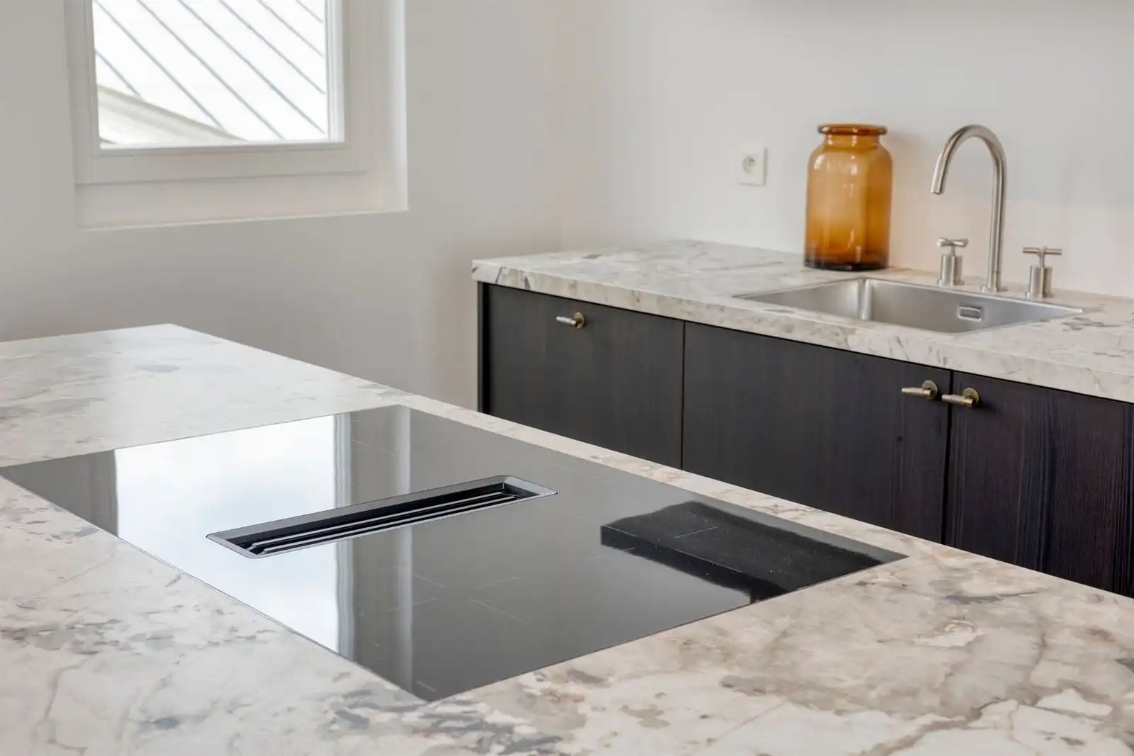 Top notch afgewerkt duplex appartement  foto 15