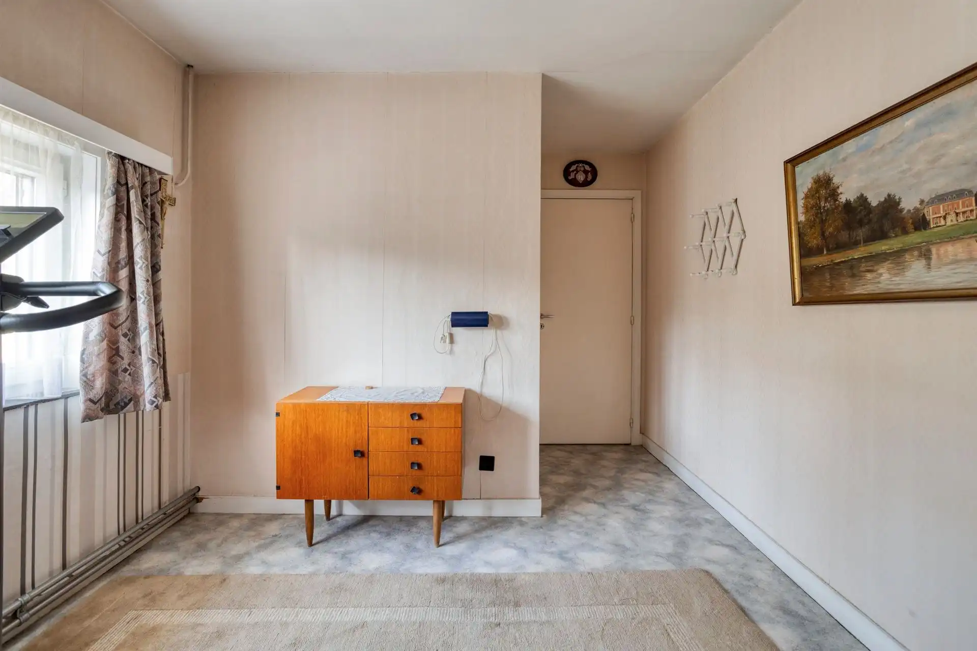 Karaktervolle woning met 3 slpk's, ruime tuin en garage! foto 16