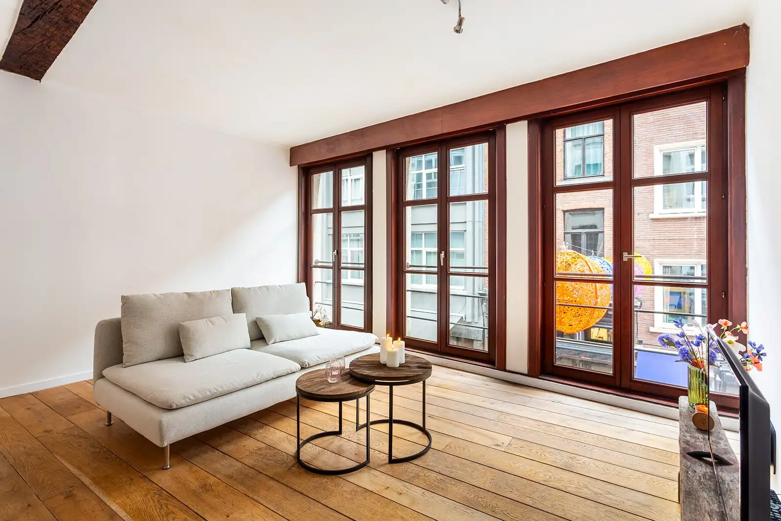 Stadswonen op zijn best foto 3