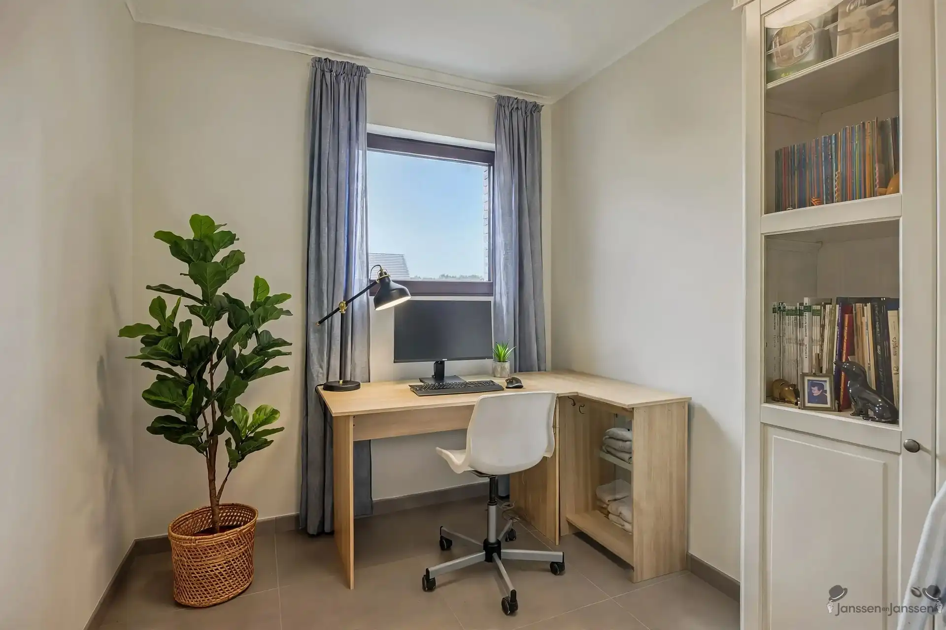 Huis foto 26