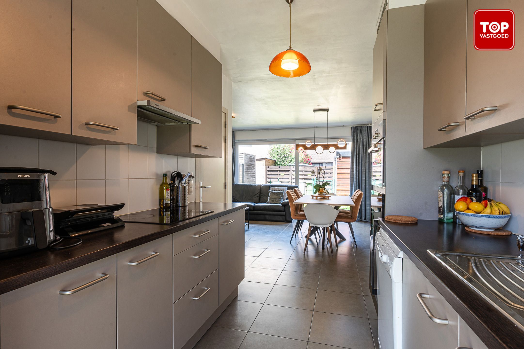 Huis te koop foto 8