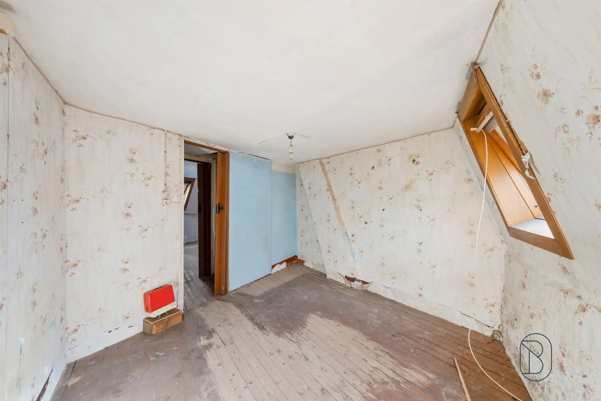Ideaal huis voor starters of beleggers foto 17