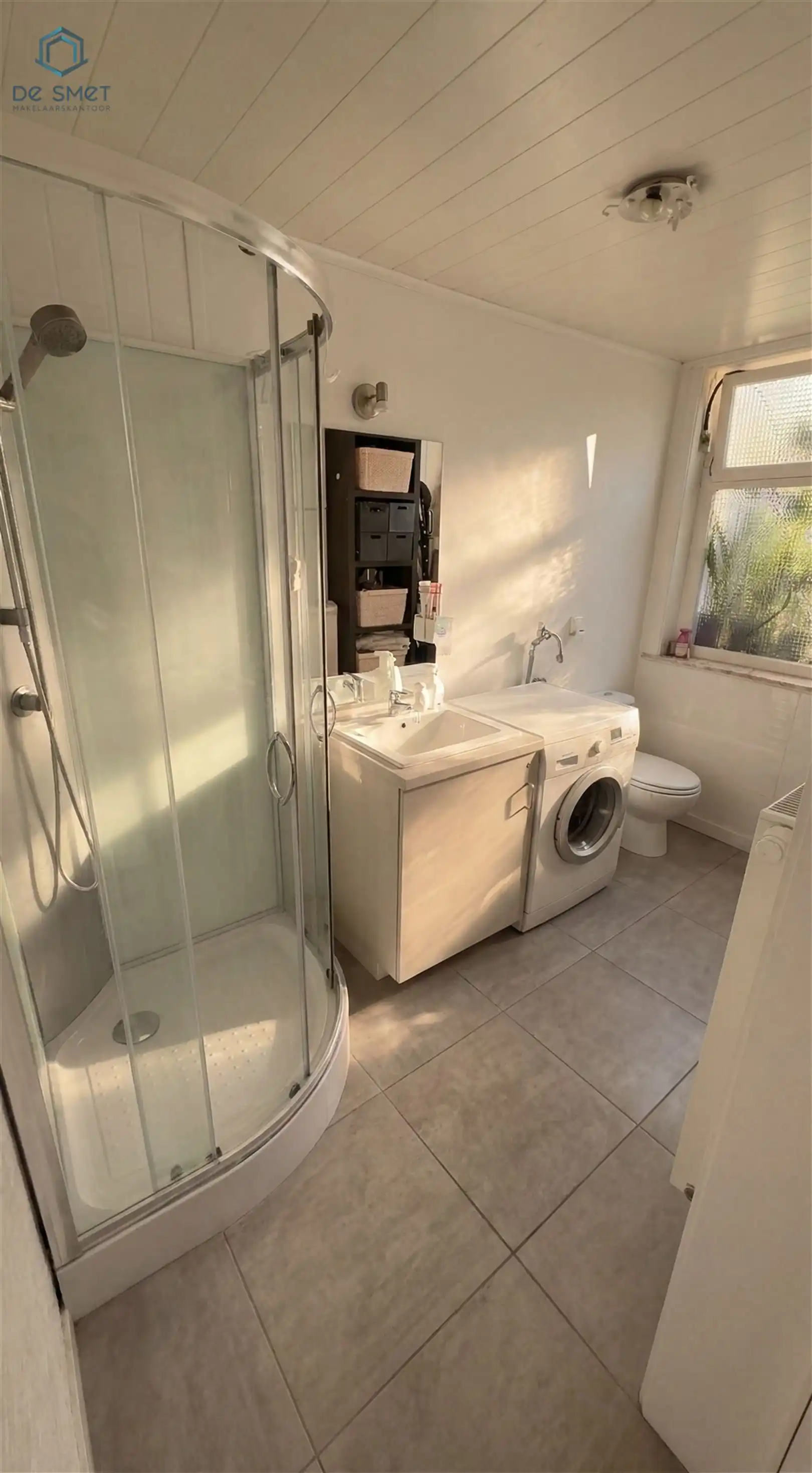 INSTAPKLARE WONING MET 4 SLP EN TUIN foto 7