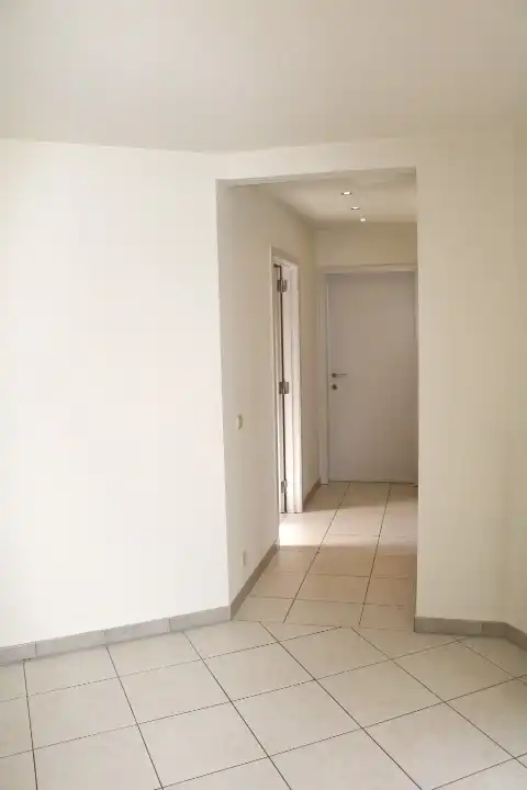 Comfortabel tweeslaapkamerappartement met garage foto 11