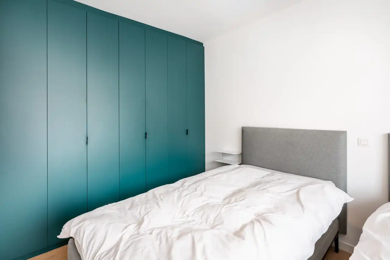 Zon & zee – instapklaar 3 slpk app. met 2 terrassen foto 16