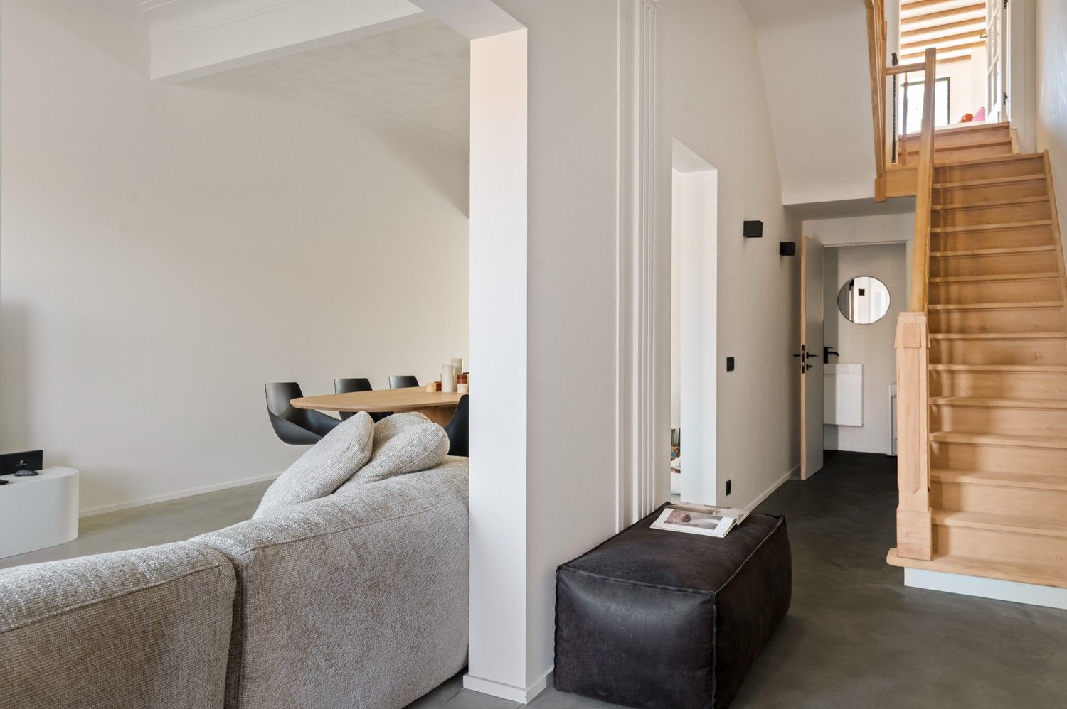 Prachtig gerenoveerde rijwoning te Lier foto 18