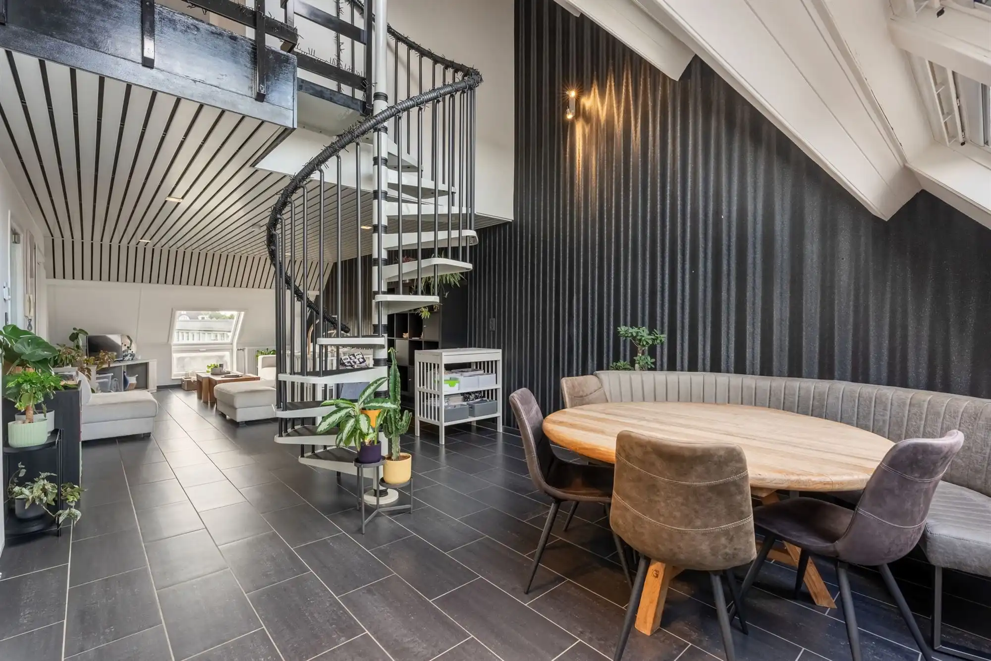 Appartement te koop Spilstraat 18/7 - 3680 NEEROETEREN
