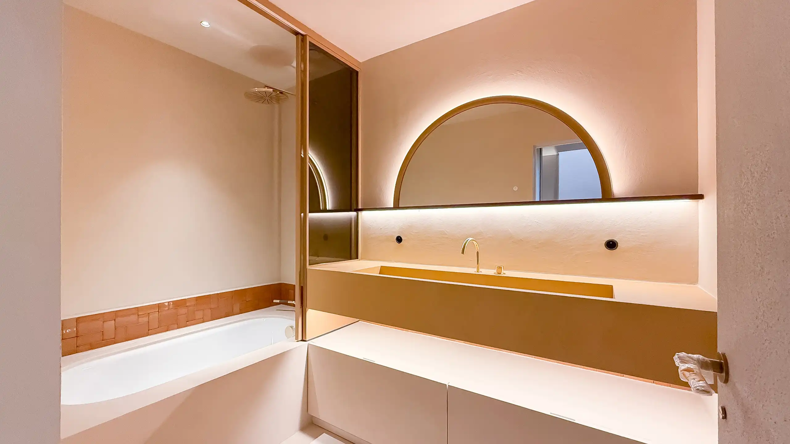 Exclusieve townhouse - panoramische zichten over de polders foto 21