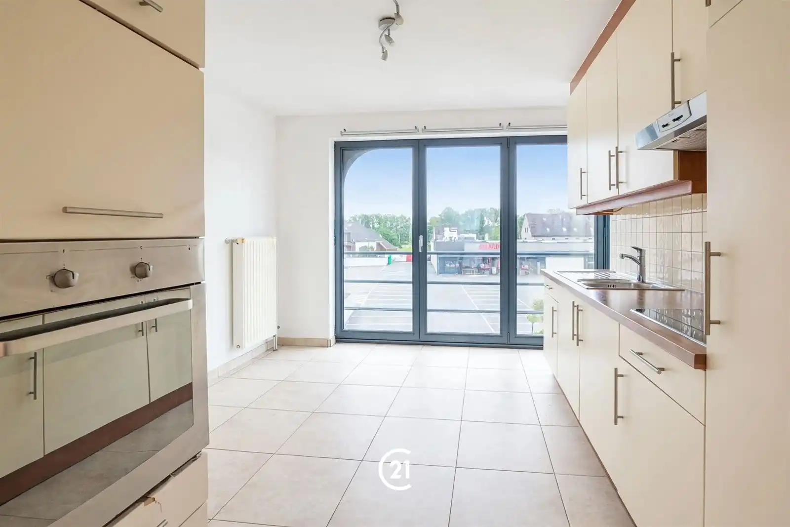 Modern en energiezuinig wonen op een strategische locatie foto 5